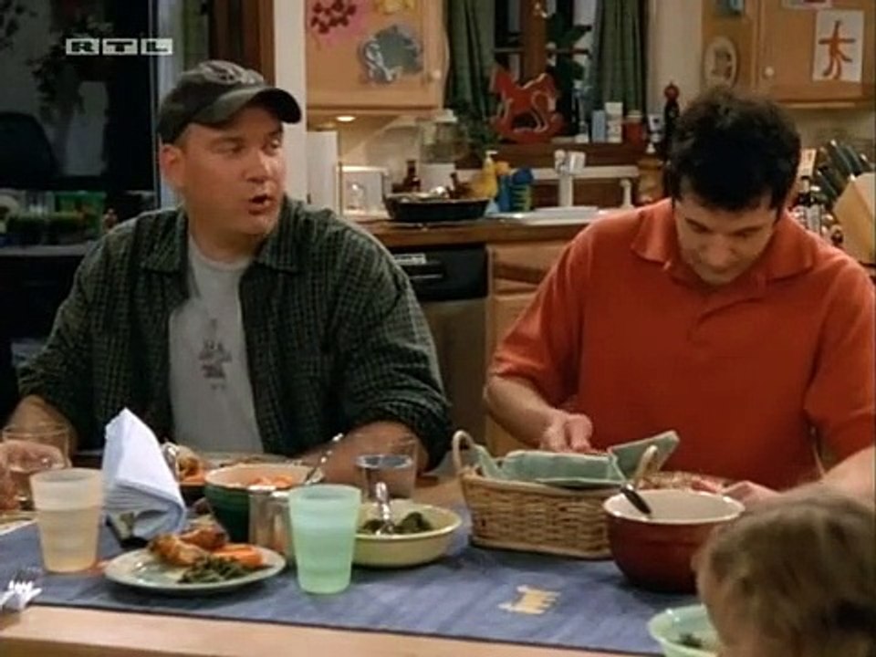 Yes, Dear Staffel 4 Folge 1 HD Deutsch