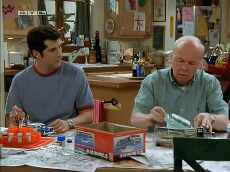 Yes, Dear Staffel 4 Folge 2 HD Deutsch