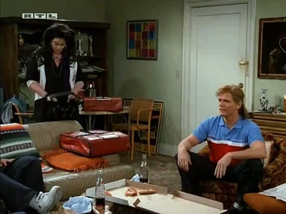 Yes, Dear Staffel 3 Folge 24 HD Deutsch