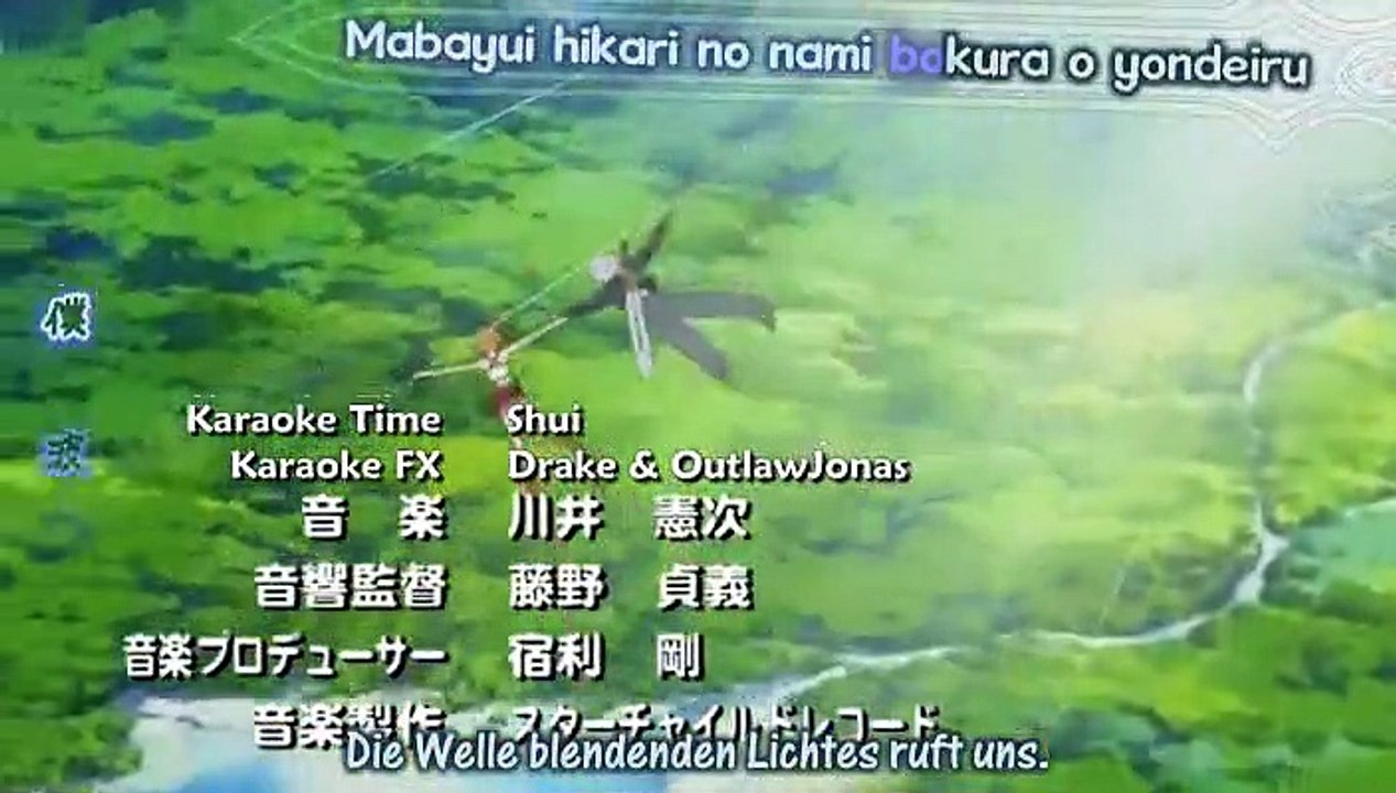 Groove Adventure Rave Staffel 1 Folge 46 HD Deutsch