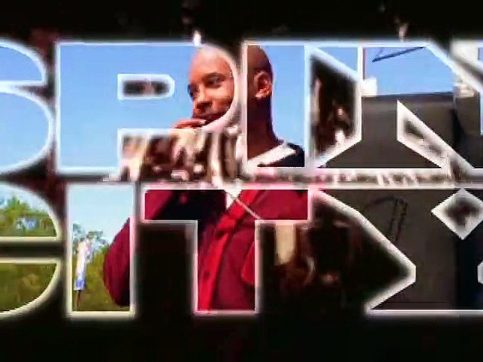 Chaos City Staffel 4 Folge 17 HD Deutsch