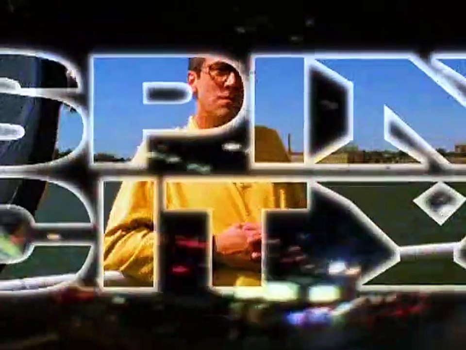 Chaos City Staffel 4 Folge 20 HD Deutsch