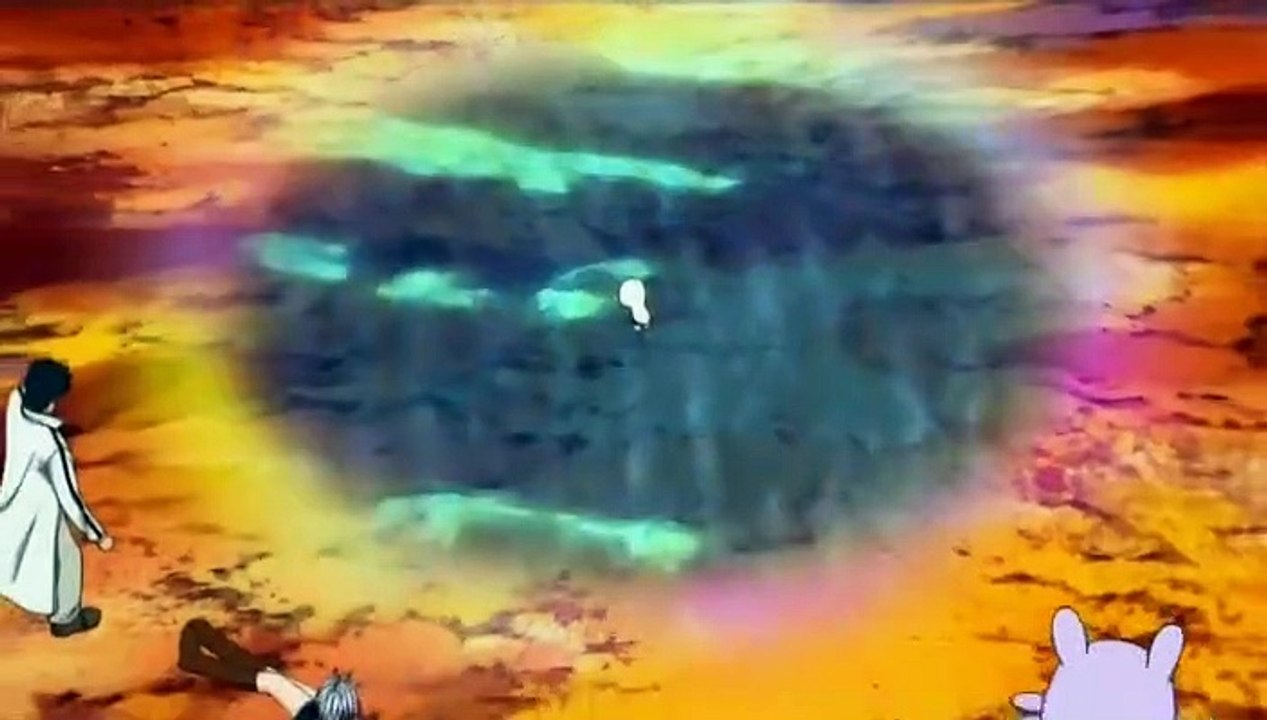 Groove Adventure Rave Staffel 1 Folge 45 HD Deutsch