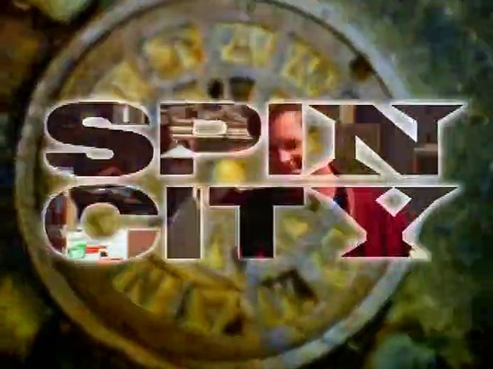 Chaos City Staffel 4 Folge 16 HD Deutsch