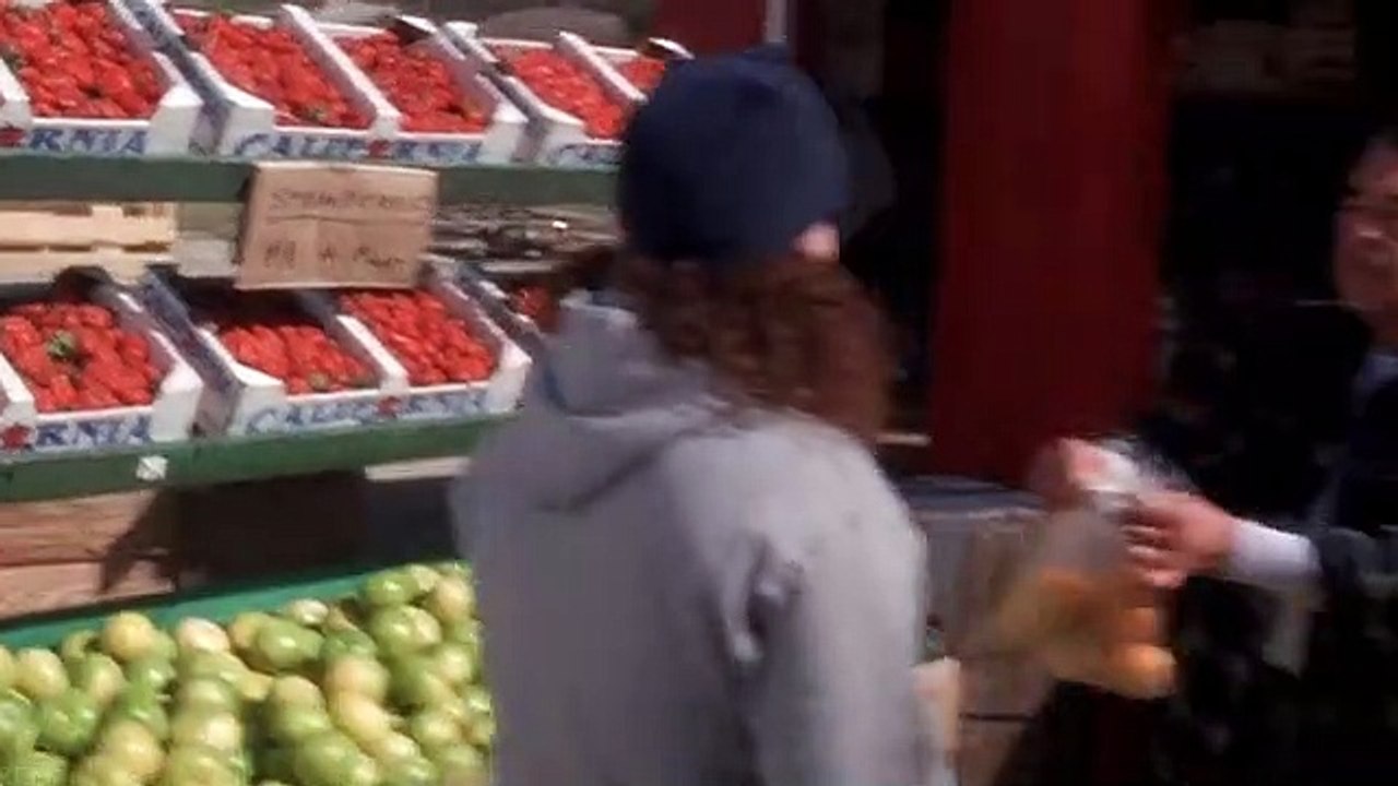 J.A.G. - Im Auftrag der Ehre Staffel 10 Folge 10 HD Deutsch