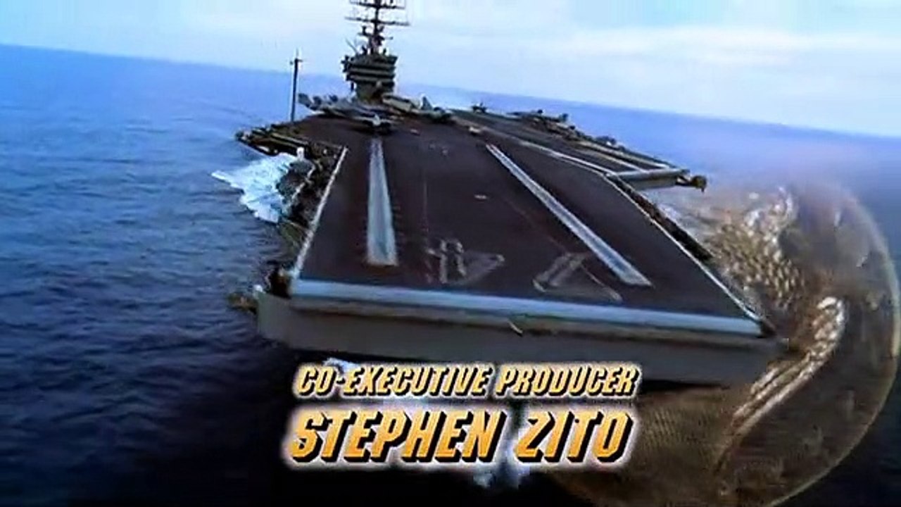 J.A.G. - Im Auftrag der Ehre Staffel 10 Folge 13 HD Deutsch