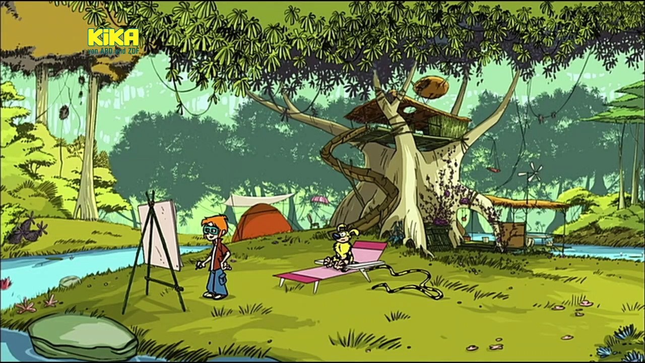 Marsupilami (2009) Staffel 2 Folge 21 HD Deutsch