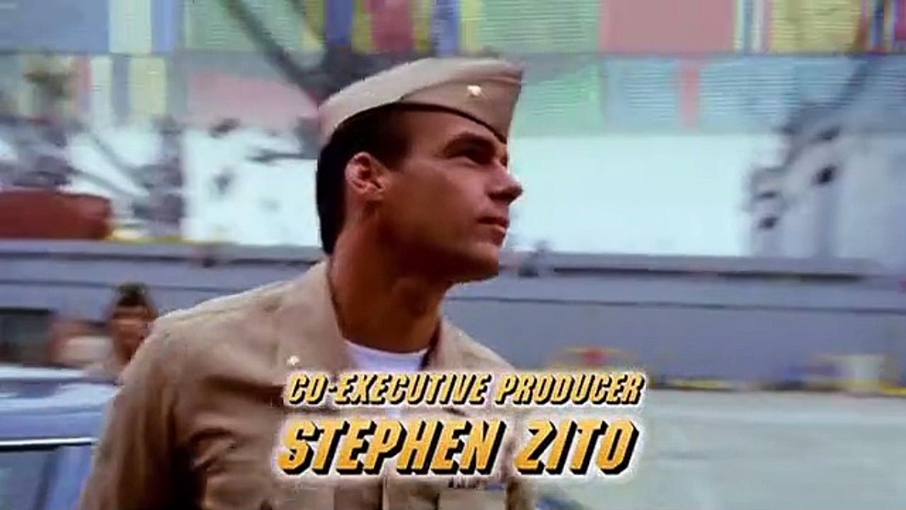 J.A.G. - Im Auftrag der Ehre Staffel 10 Folge 12 HD Deutsch