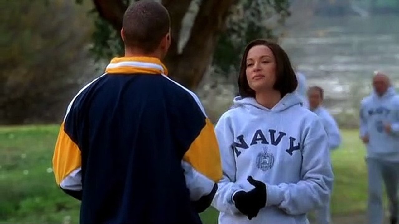 J.A.G. - Im Auftrag der Ehre Staffel 10 Folge 16 HD Deutsch