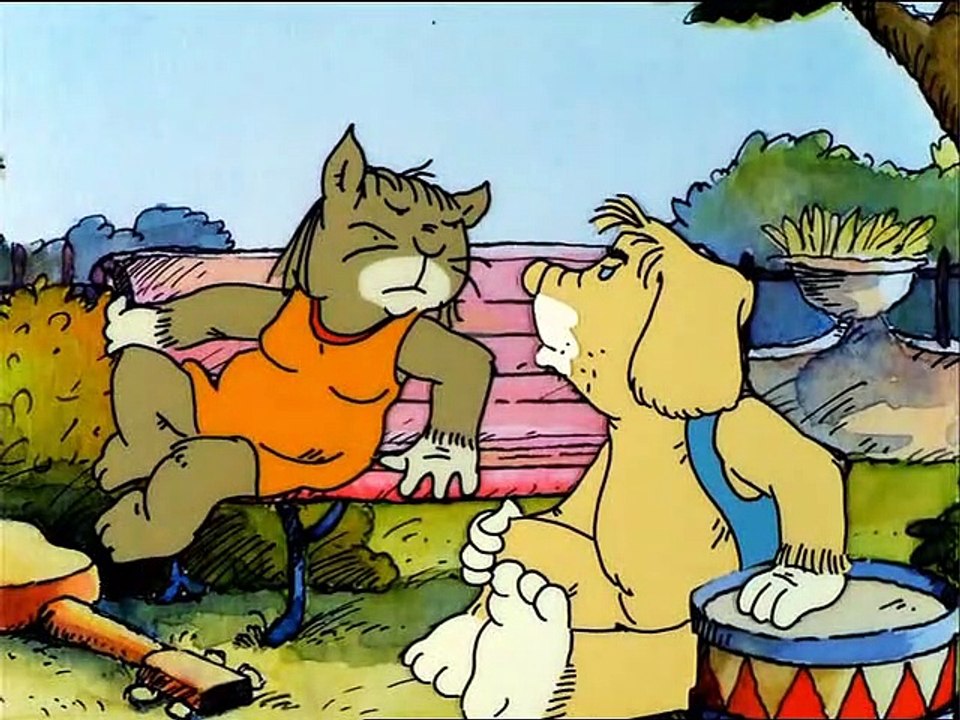 Janoschs Traumstunde Staffel 1 Folge 26 HD Deutsch