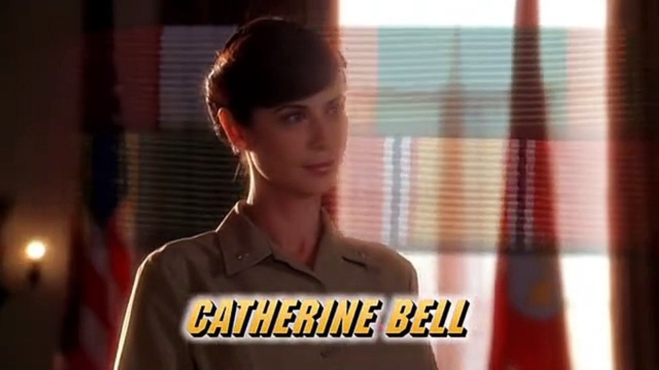 J.A.G. - Im Auftrag der Ehre Staffel 10 Folge 8 HD Deutsch