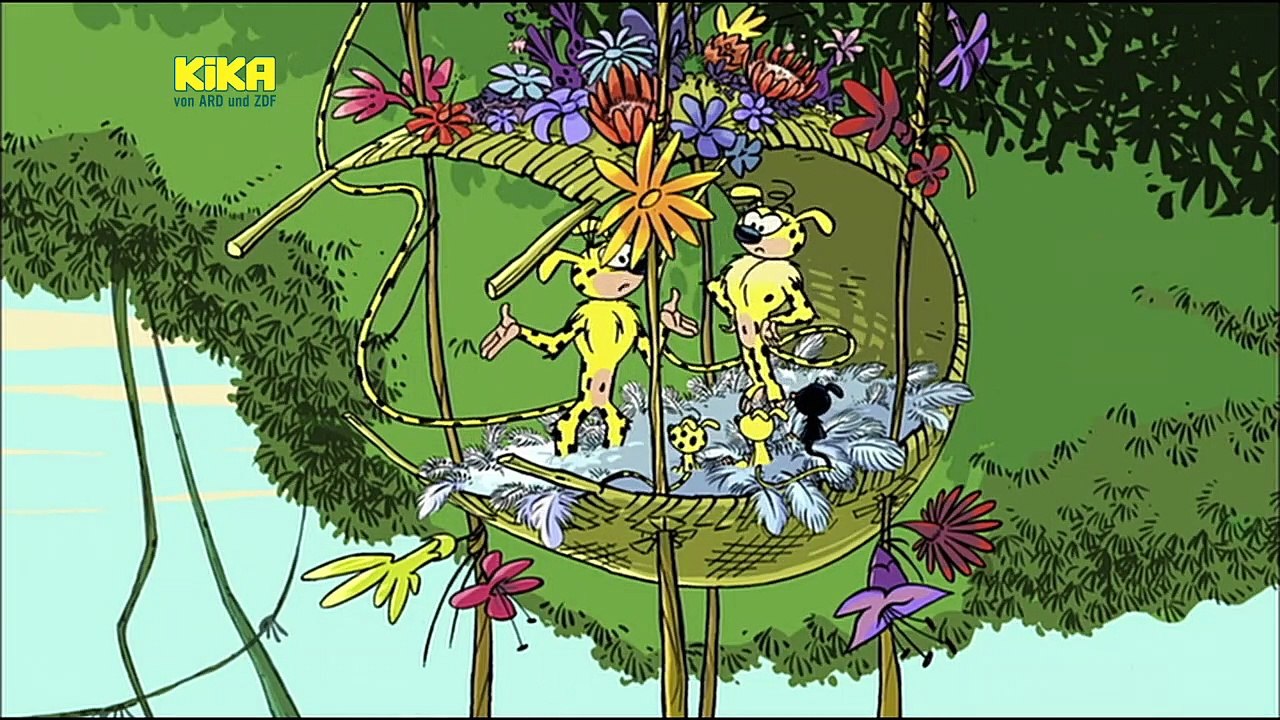 Marsupilami (2009) Staffel 2 Folge 22 HD Deutsch