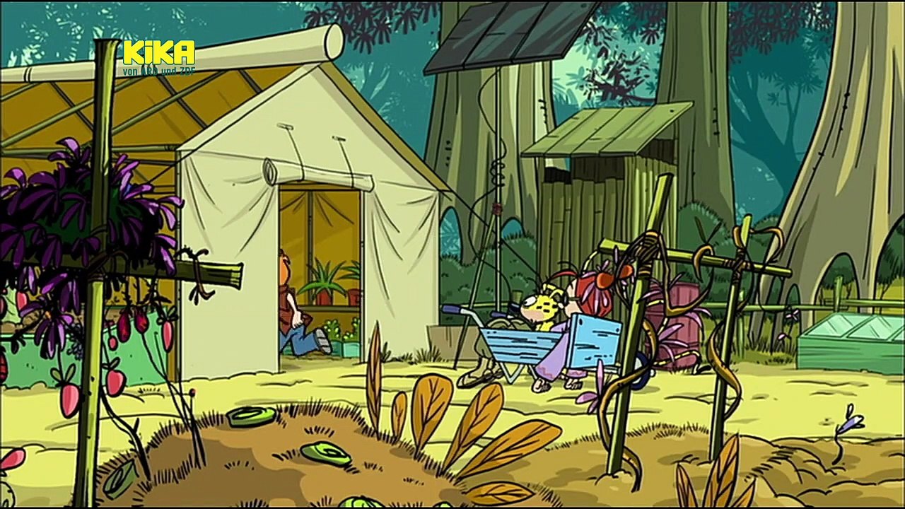 Marsupilami (2009) Staffel 2 Folge 23 HD Deutsch