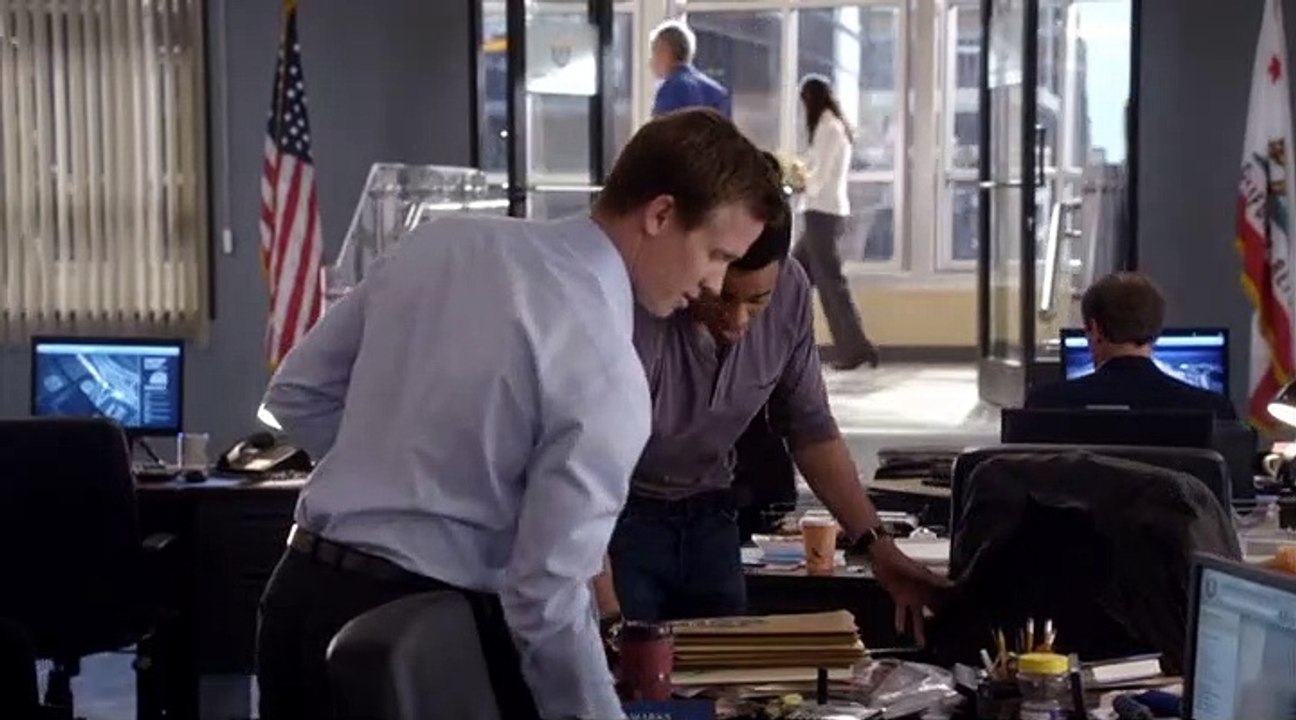 Common Law Staffel 1 Folge 9 HD Deutsch