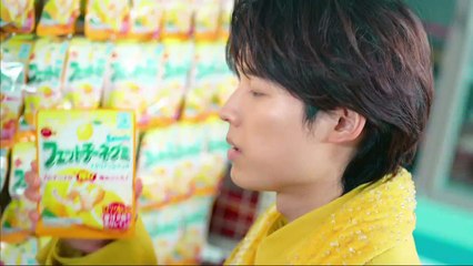 金曜ロードショー「僕のワンダフル・ジャーニー」 2022年11月4日 H D 720 part 1/2