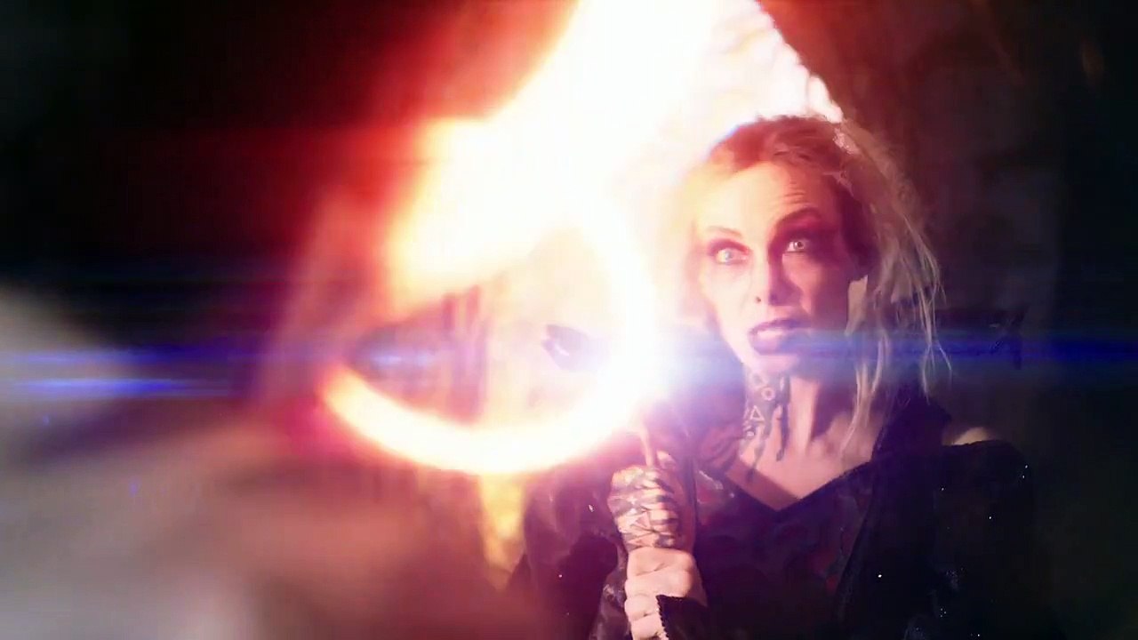 Dirk Gentlys Holistische Detektei Staffel 2 Folge 10 HD Deutsch