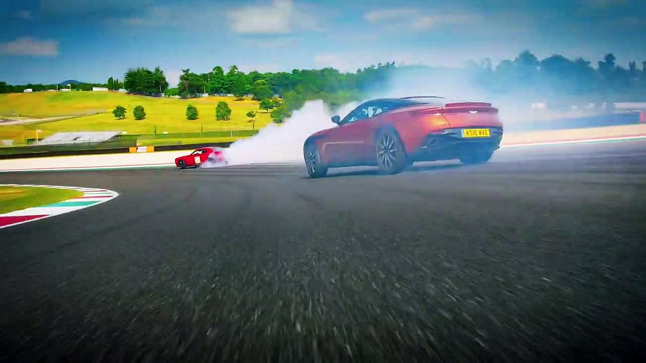 The Grand Tour Staffel 1 Folge 13 - Part 02 HD Deutsch