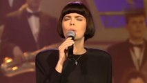 Mireille Mathieu - Comme D'habitude -Magyar felirattal-Hungarian subtitle