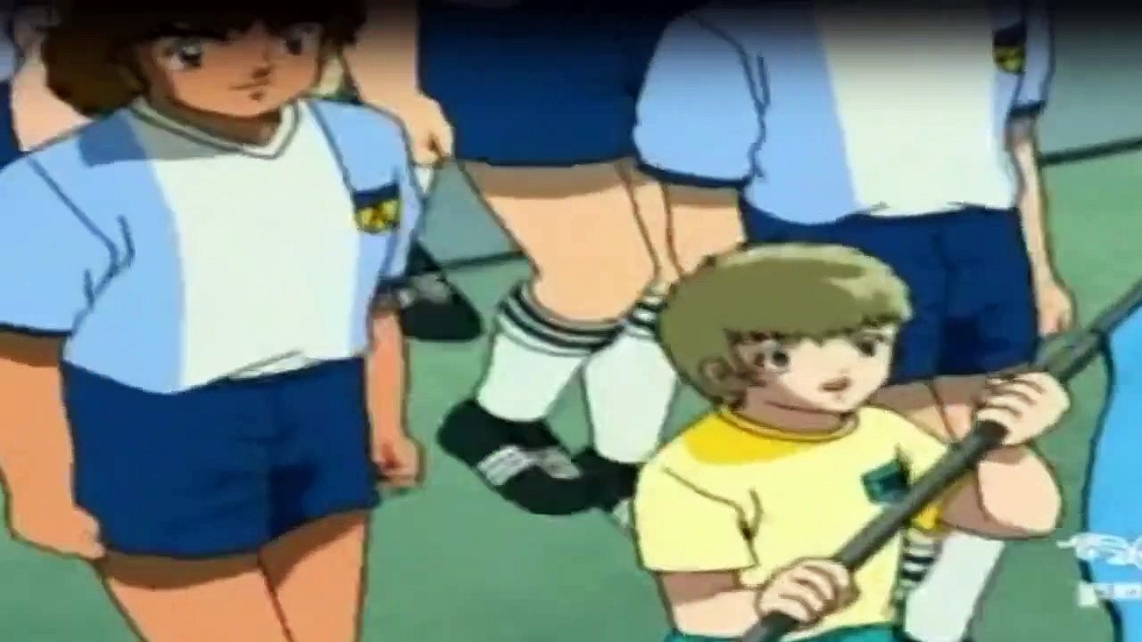 Super Kickers 2006 Staffel 1 Folge 23 HD Deutsch