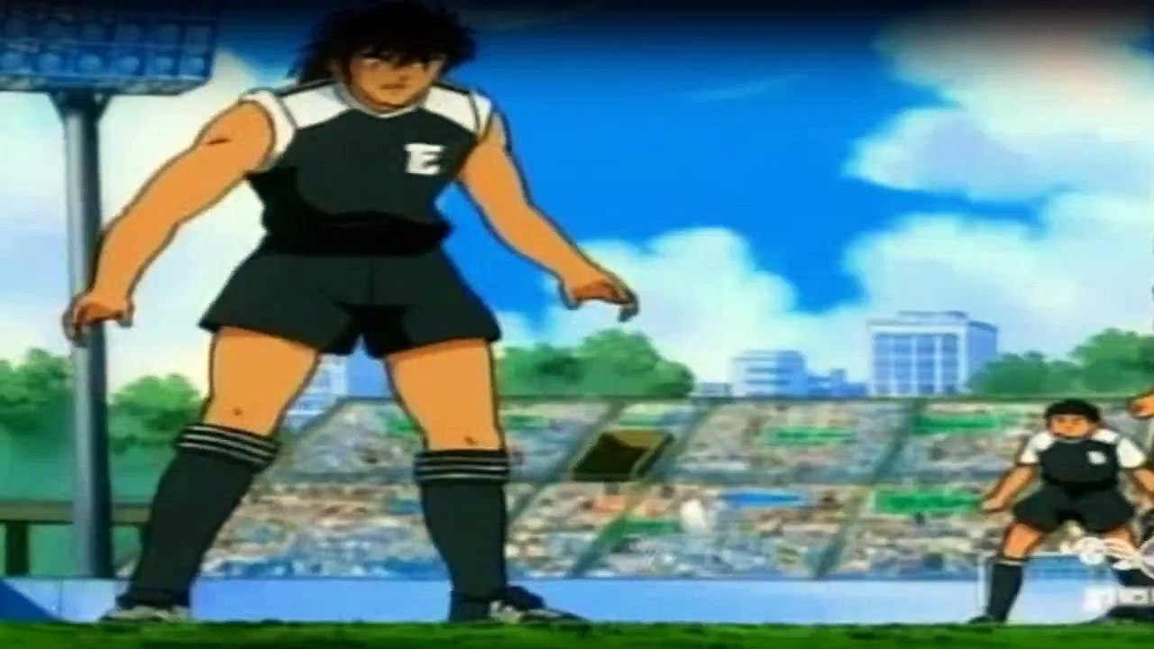 Super Kickers 2006 Staffel 1 Folge 19 HD Deutsch