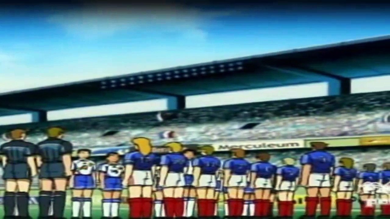 Super Kickers 2006 Staffel 1 Folge 26 HD Deutsch