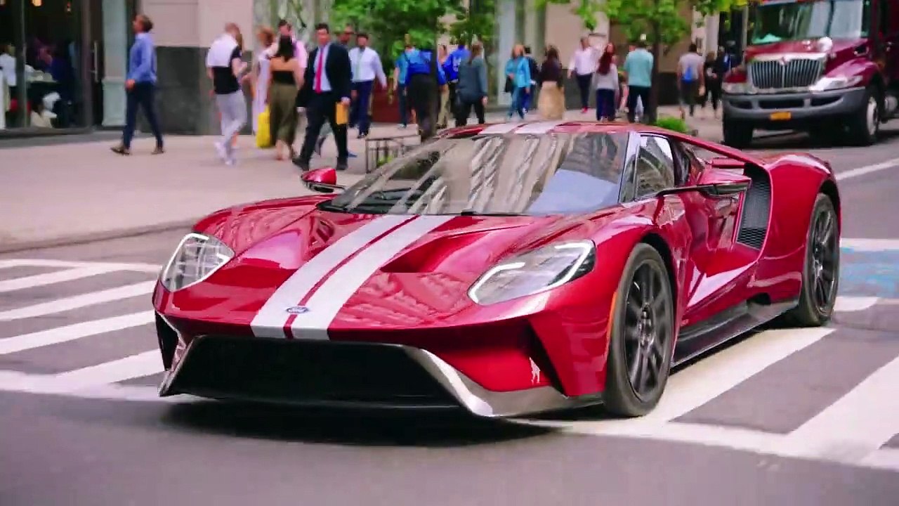 The Grand Tour Staffel 2 Folge 2 - Part 01 HD Deutsch