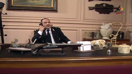 أنت ازاي مش محرج وأنت بتكلمني عن مراتي اللي كانت في بيتك !!