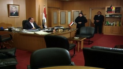 انت عرفت مكاني هنا ازاي ؟؟؟