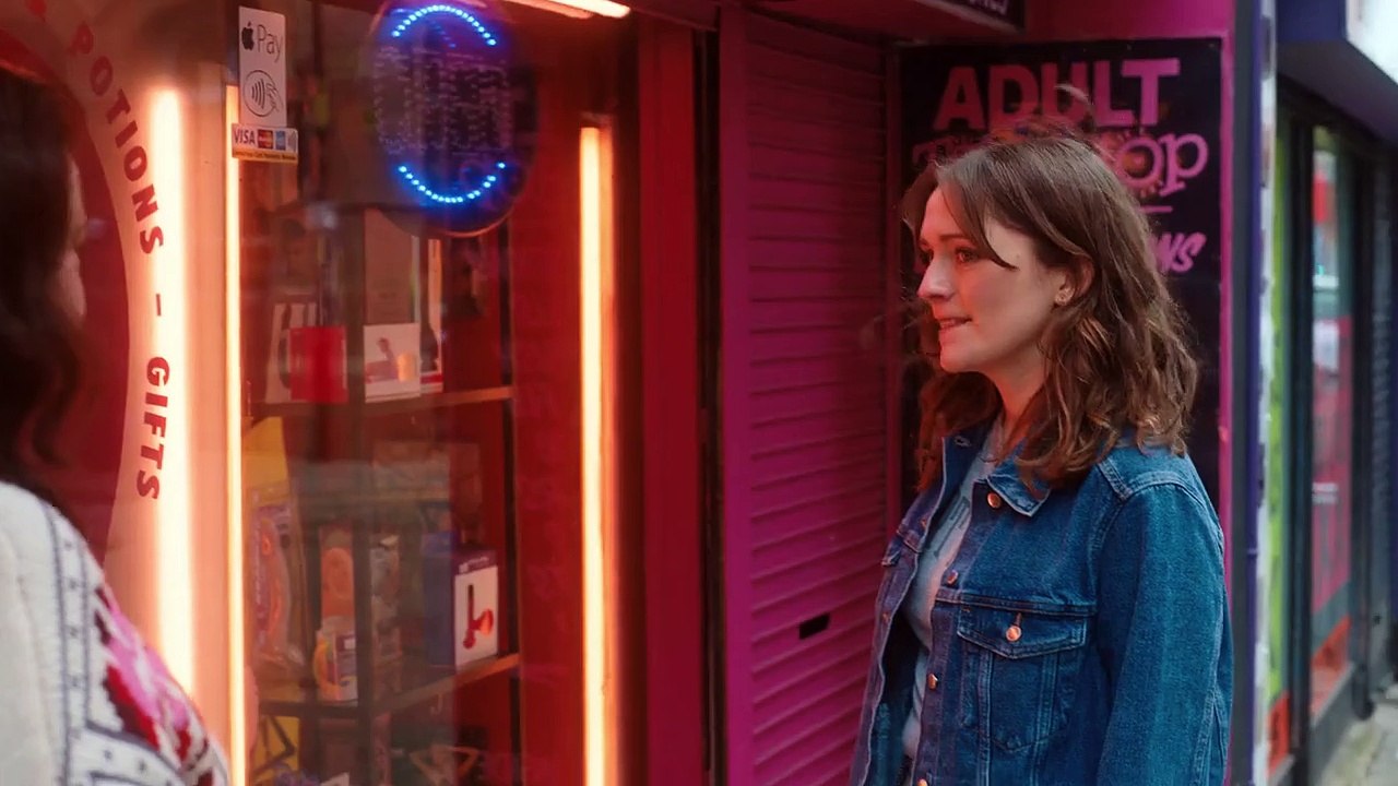 Feel Good Staffel 1 Folge 3 HD Deutsch