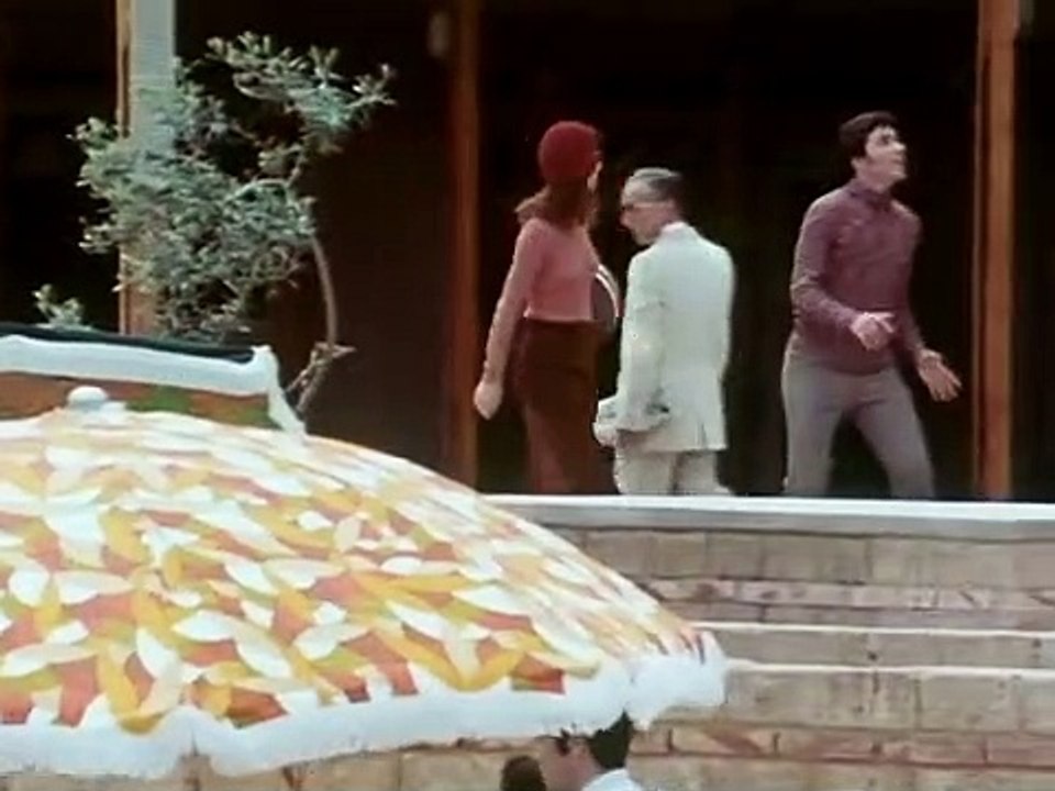 Blutige Straße Staffel 1 Folge 1 - Part 01 HD Deutsch