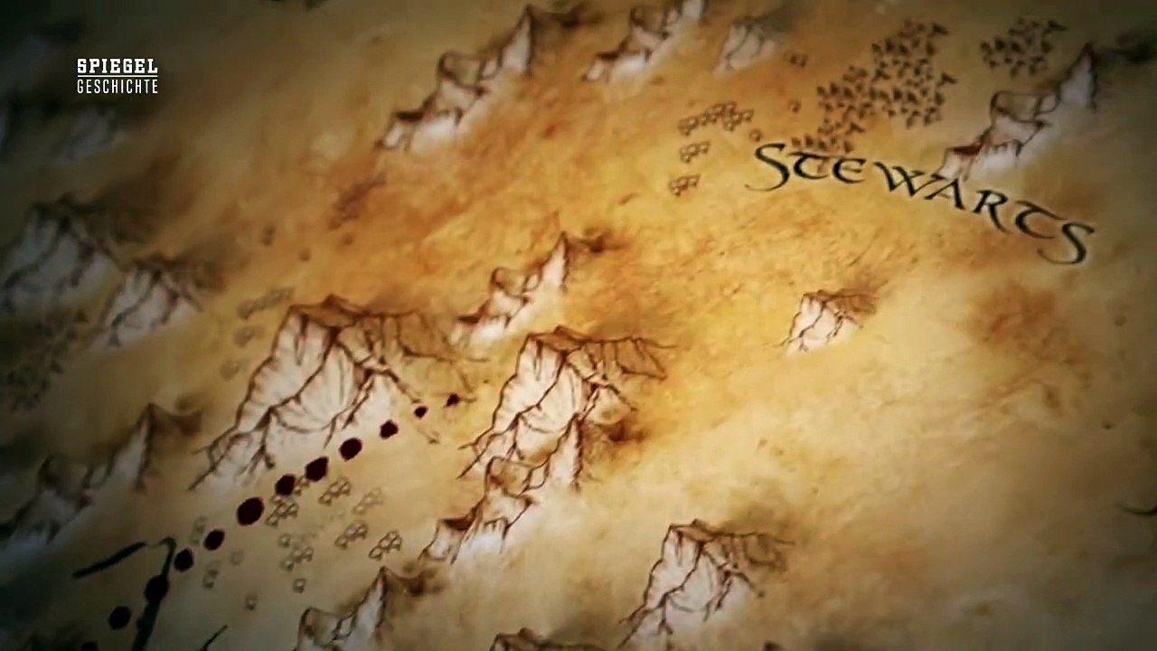 Blood of the Clans - Schottlands blutige Schlachten Staffel 1 Folge 1 HD Deutsch