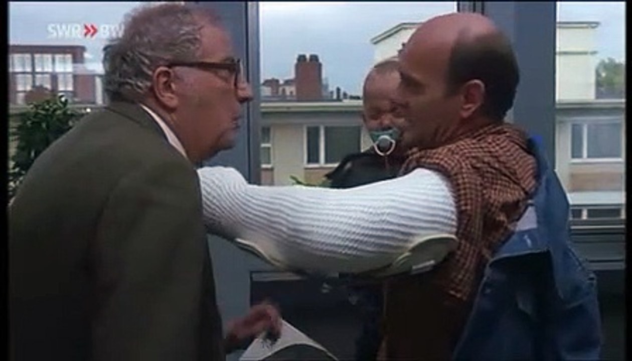 Tatort Staffel 29 Folge 7 - Part 02 HD Deutsch