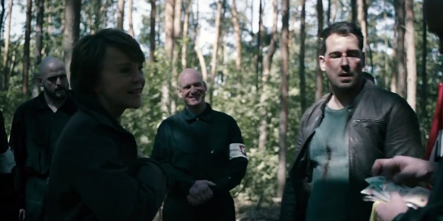 Dogs of Berlin Staffel 1 Folge 7 HD Deutsch