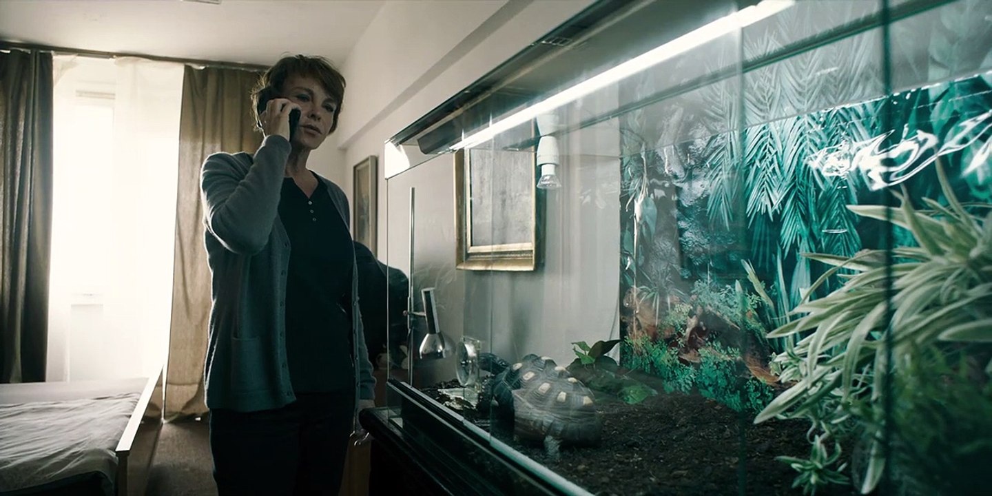 Dogs of Berlin Staffel 1 Folge 6 HD Deutsch