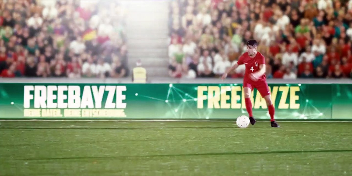 Dogs of Berlin Staffel 1 Folge 3 HD Deutsch