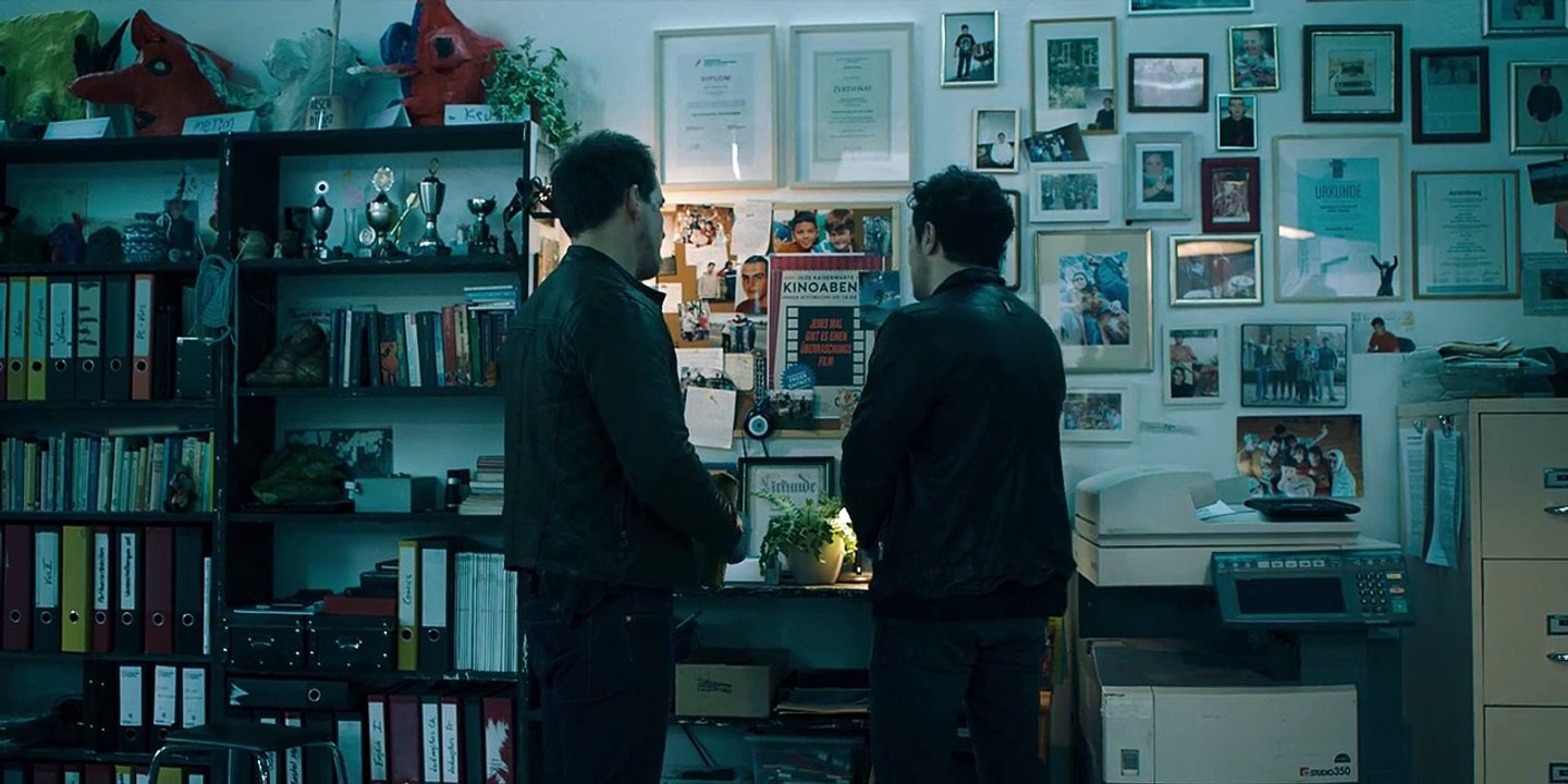 Dogs of Berlin Staffel 1 Folge 8 HD Deutsch