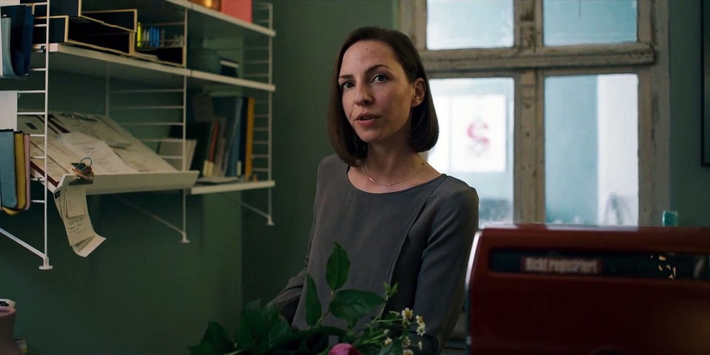 Dogs of Berlin Staffel 1 Folge 5 HD Deutsch