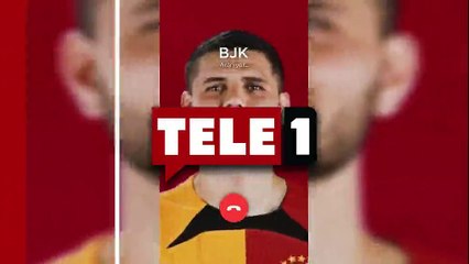 Galatasaray'dan maç sonu Beşiktaş'a videolu gönderme