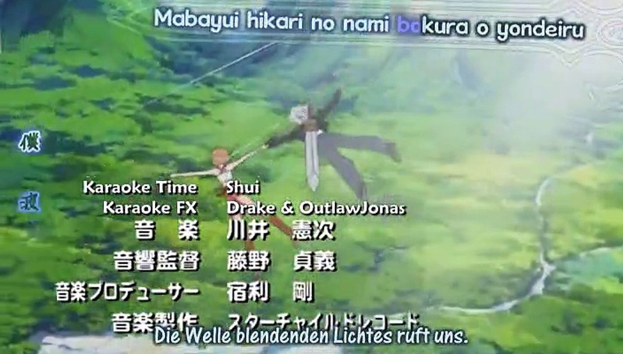 Groove Adventure Rave Staffel 1 Folge 51 HD Deutsch