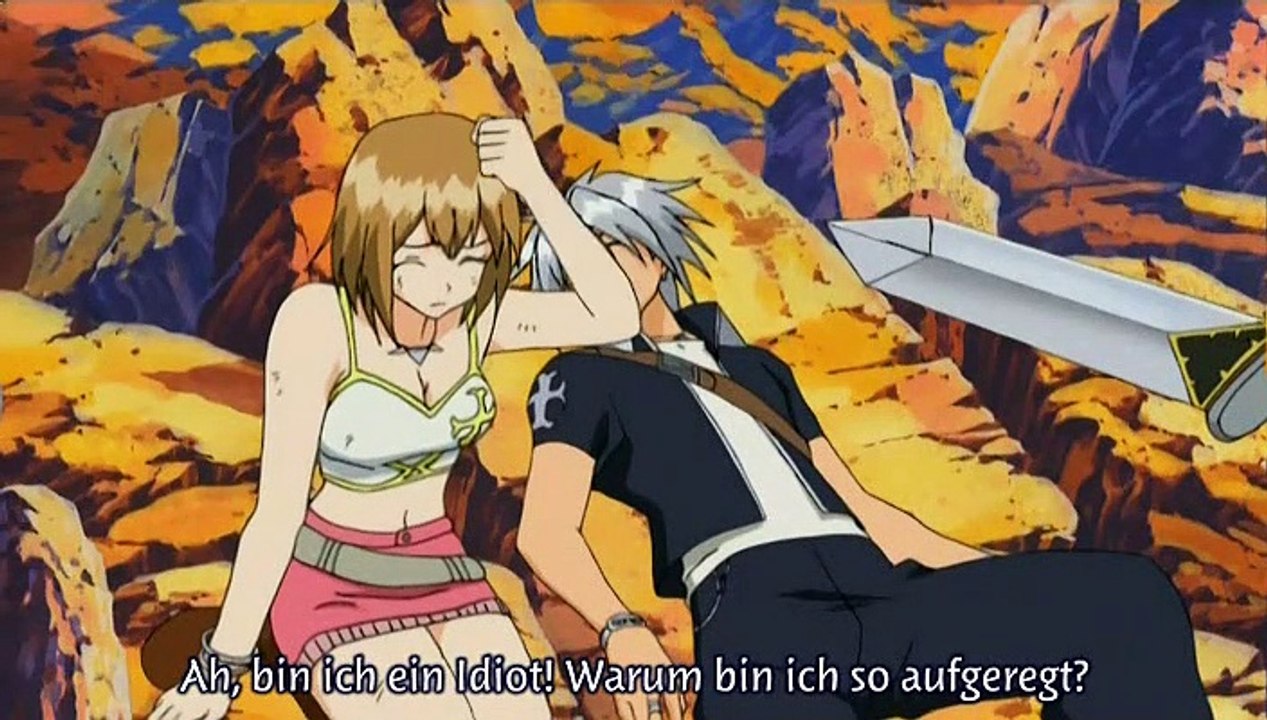 Groove Adventure Rave Staffel 1 Folge 50 HD Deutsch