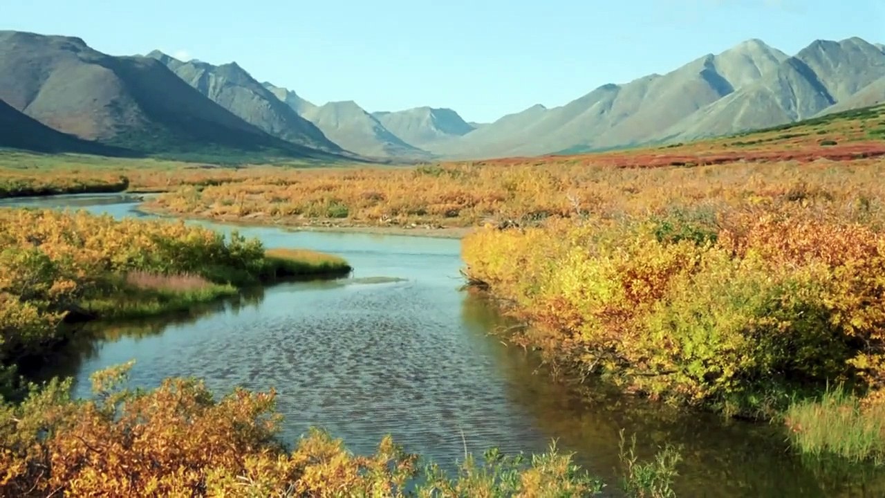 Eisige Welten Staffel 1 Folge 4 HD Deutsch