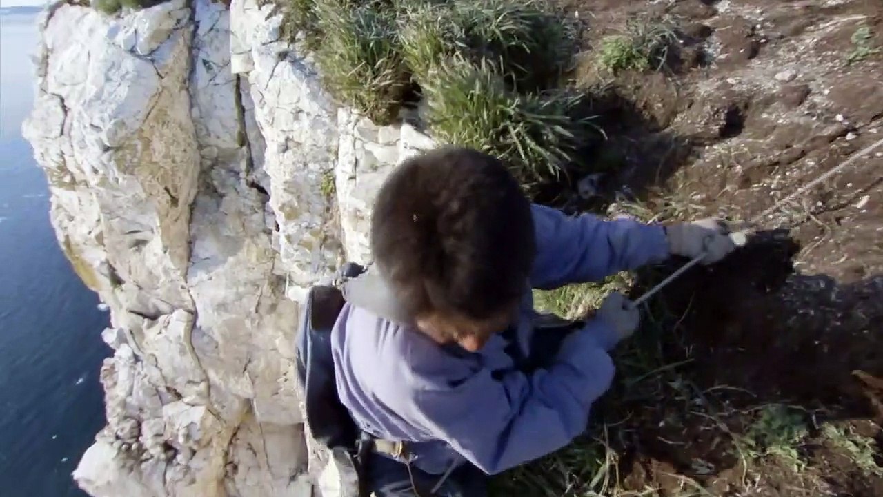 Eisige Welten Staffel 1 Folge 6 HD Deutsch