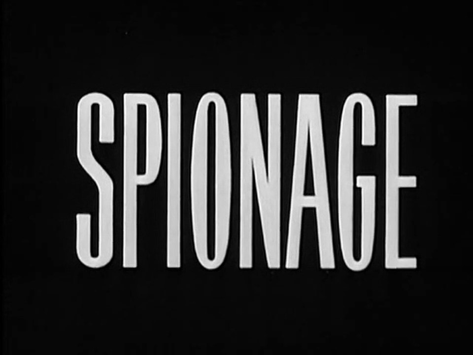 Spionage - Die Arbeit der Geheimdienste Staffel 1 Folge 13 - Part 02 HD Deutsch