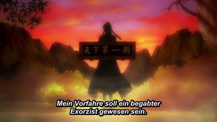 Spiritpact Staffel 1 Folge 1 HD Deutsch