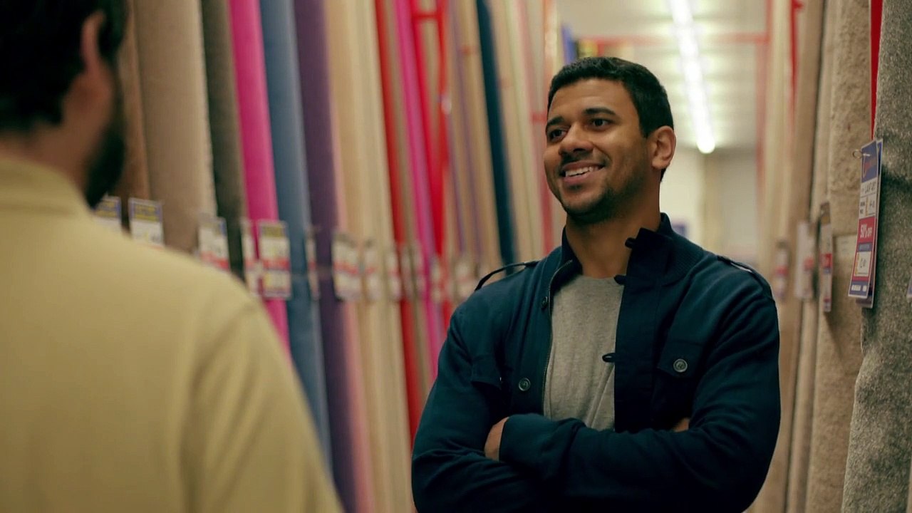 Uncle Staffel 2 Folge 1 HD Deutsch