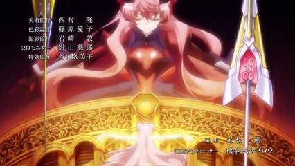 Senki Zesshou Symphogear Staffel 2 Folge 11 HD Deutsch