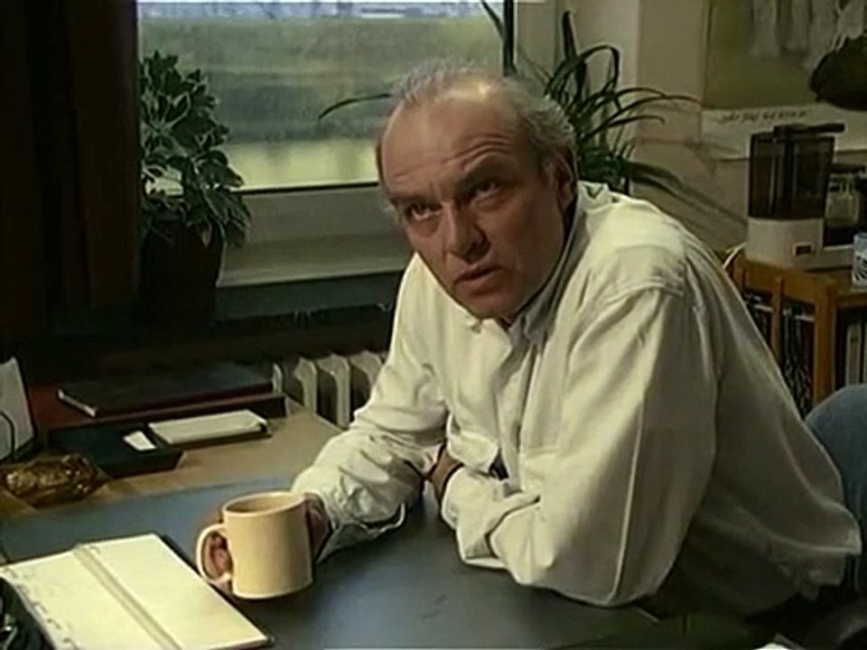 Tatort Staffel 17 Folge 10 - Part 02 HD Deutsch