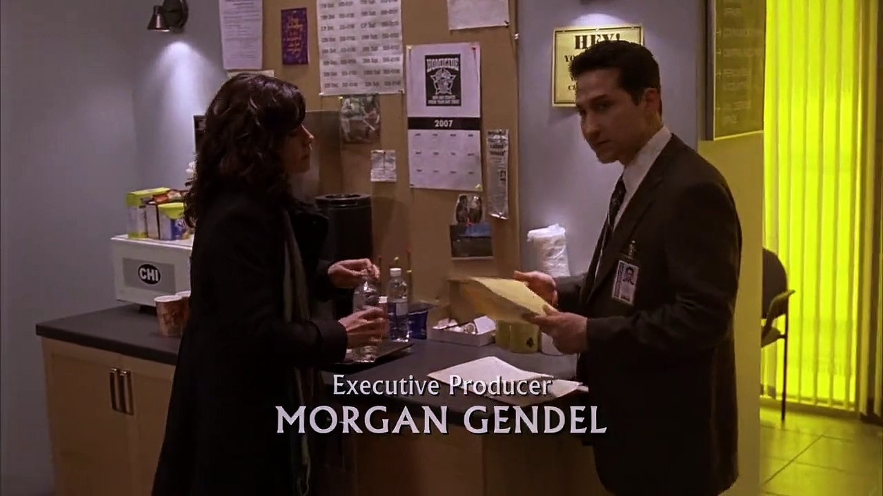 The Dresden Files Staffel 1 Folge 12 HD Deutsch