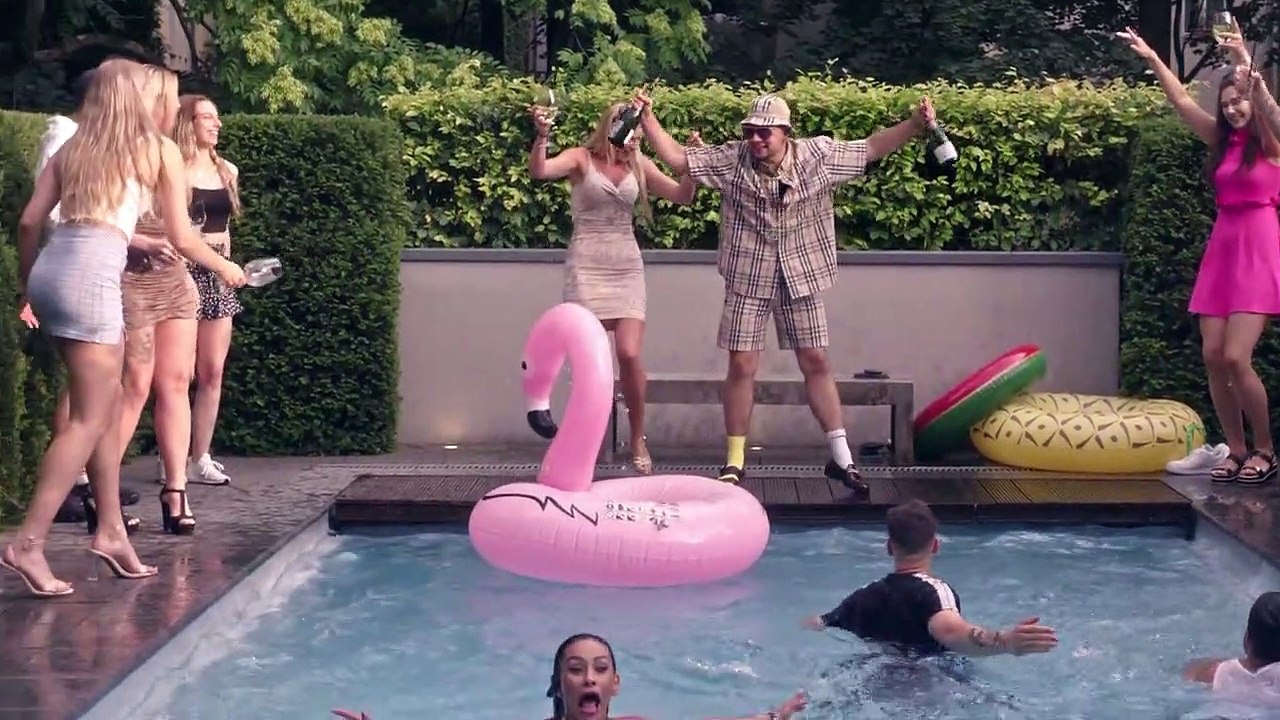 Nicht erregen Staffel 1 Folge 6 HD Deutsch