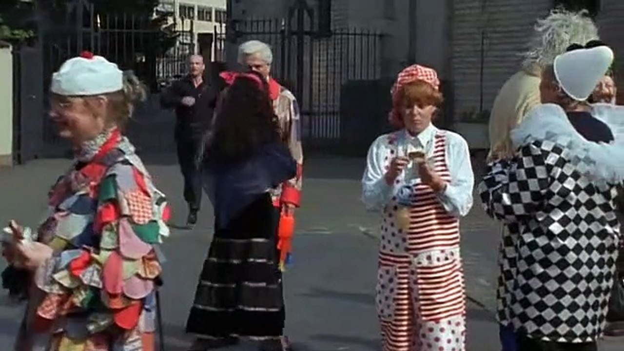 Tatort Staffel 29 Folge 4 - Part 02 HD Deutsch